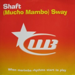 Shaft - Mucho mambo (Sway) - Skeewiff Remix FREE DL