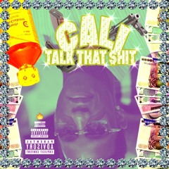 Talk That Shit (prod. By MerlexSkate)
