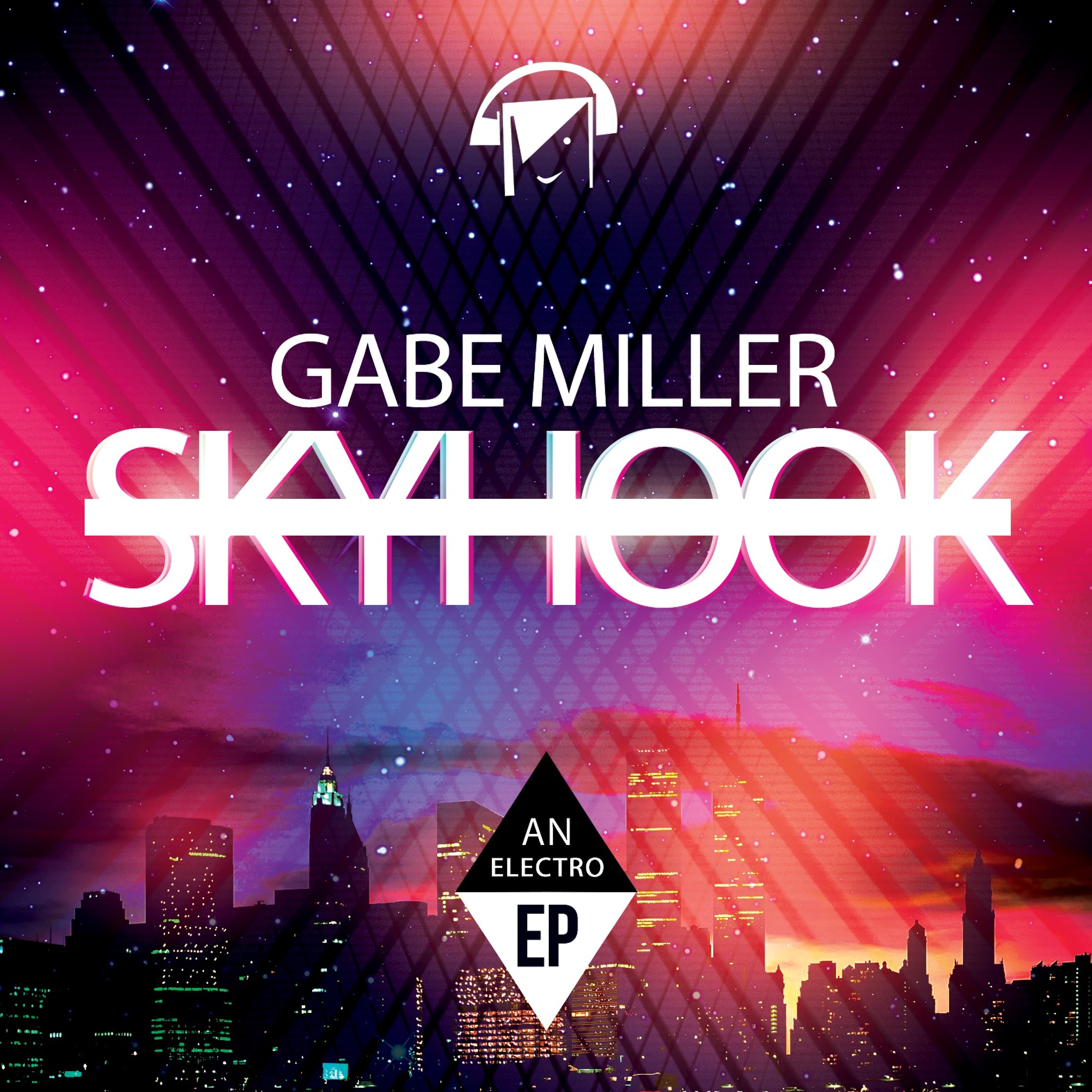 Skyhook (Skyhook EP version)