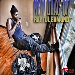 DRAG ON - RAYFUL EDMOND III [OFFICIAL MUSIC] ON DMVHEATNETWORK