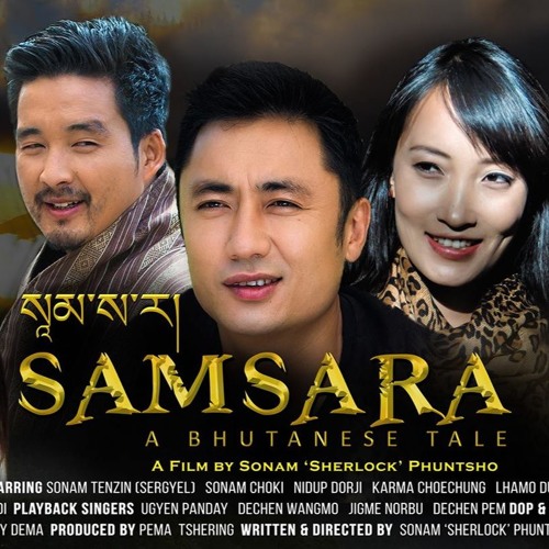 Samsara ( Theme Song )