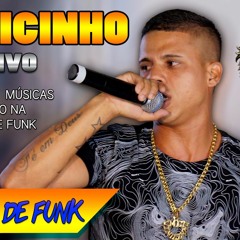 == MC VINICINHO - SI EU TIVE-SE MEDO DE POLICIA EU NAO ERA BANDIDO VS VILA [ DJ LP PRODUÇOES ]