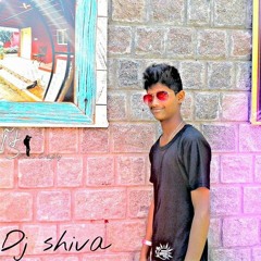 DHAGA DHAGA DEEPALA " JATHARA " MIX BY  DJ SHIVA  @ 7095963788