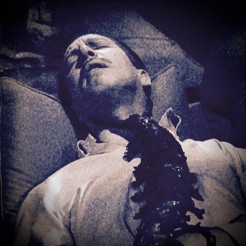 Lynch Project - Ted Cruz (The Zodiac Killer)