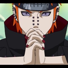 Naruto Shippuden - Girei (Pain's Theme)