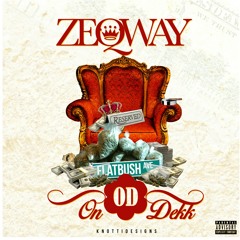 ON DEKK - Zeqway