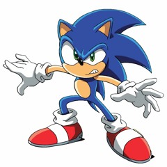 Sonic X Intro