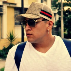 Rompemos (Acapella) - Victor El Del Amor @VictorEldelAmor