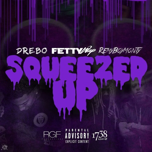 Drebo Ft -RemyBoyz - Squeezed UP ZooMix Prd BY Mally Miosa