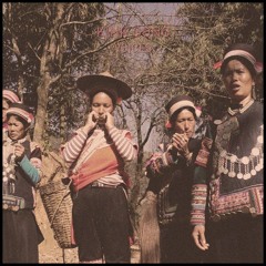 Kink Gong - Voices