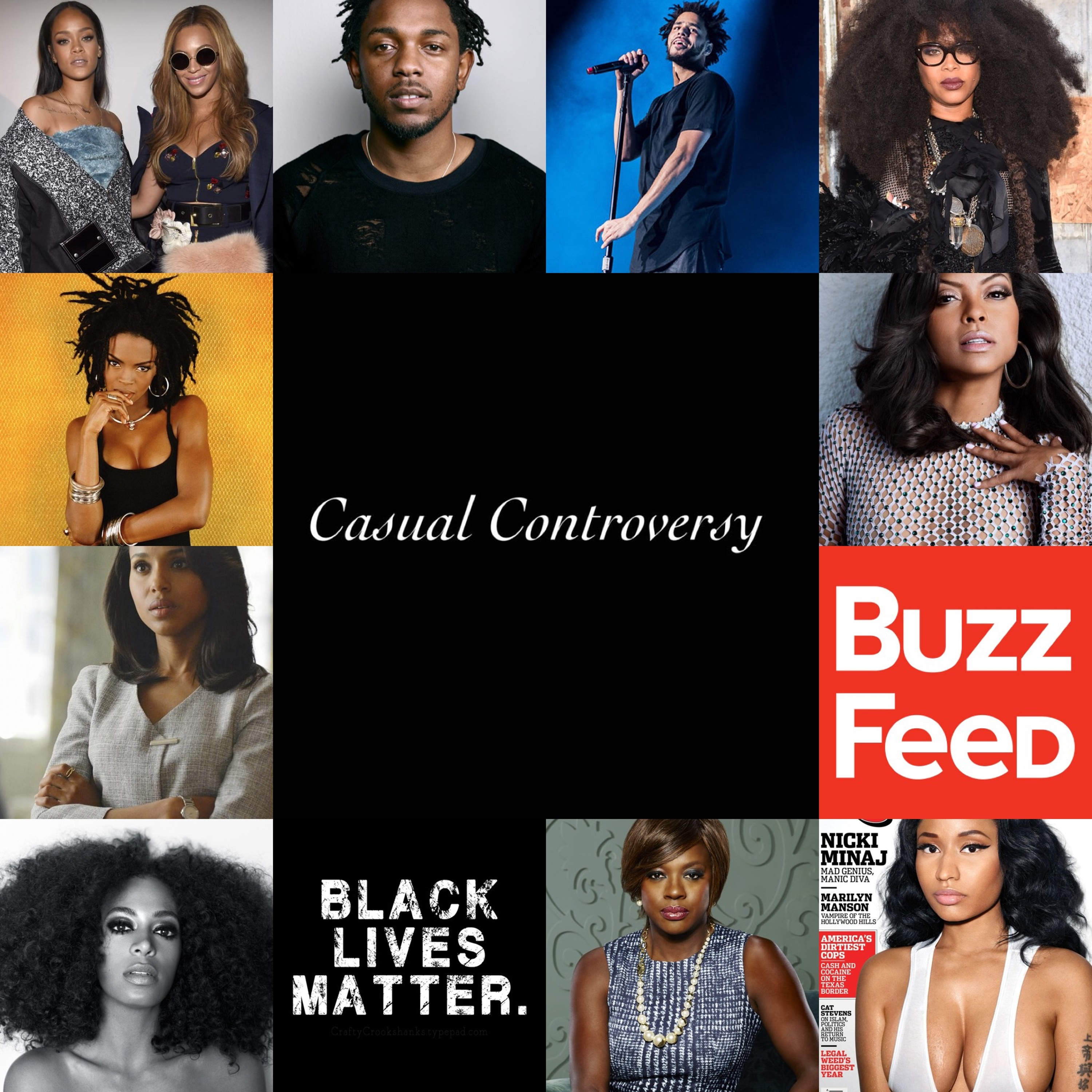 Casual Controversy #5: Be Kind to Yourself