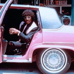 OG Pinky (Next Friday) Vol.1