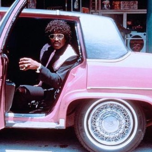 OG Pinky (Next Friday) Vol.1