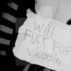 Vicodin - V The Prospect (Prod. By 3rdEyeBeats)