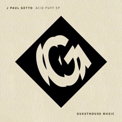 J Paul Getto - Acid Puff