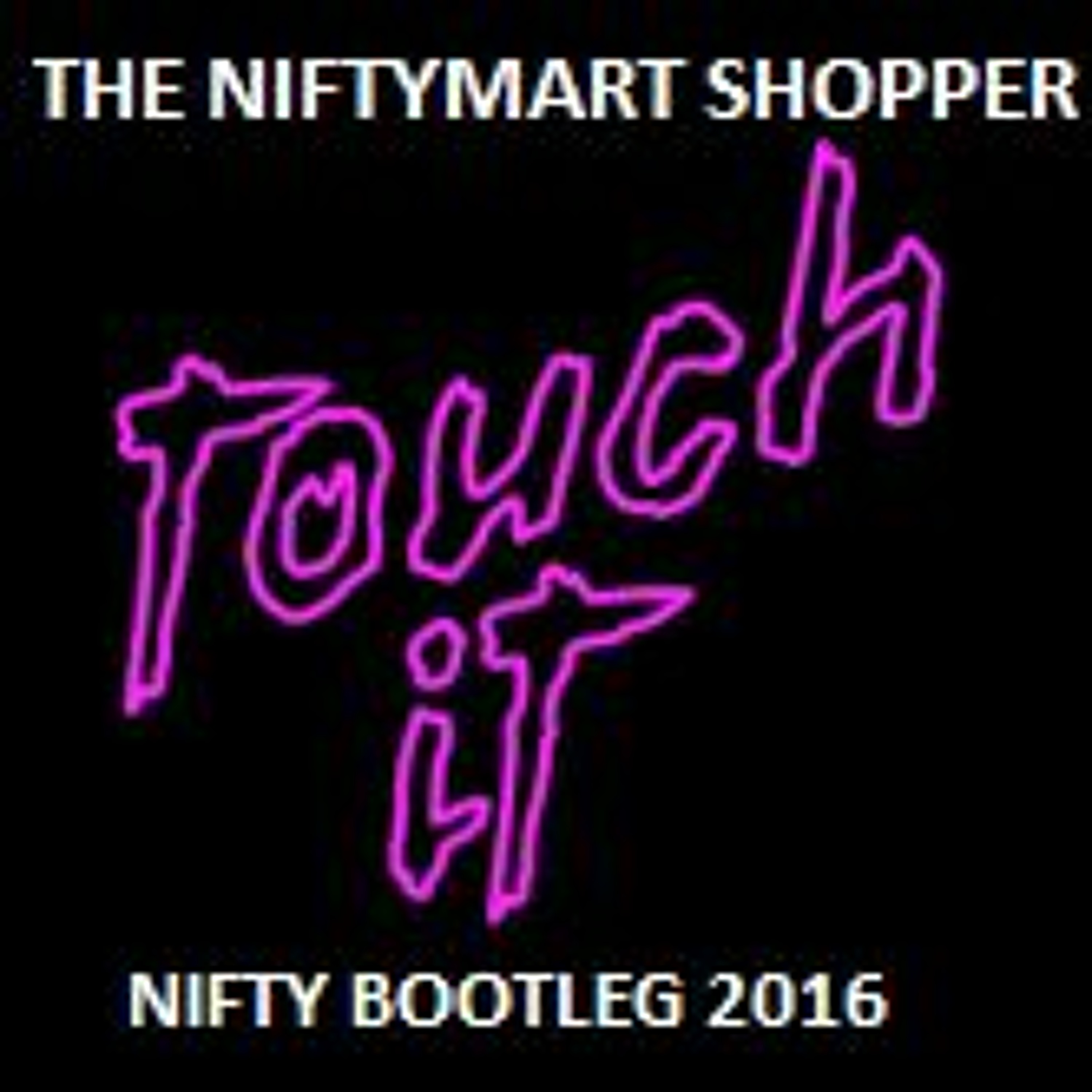 The/NiftyMart/Shopper