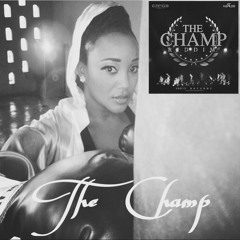 Tifa - The Champ (Raw)