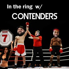 In The RIng Round 7