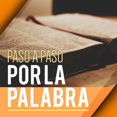 "Una vida a los pies de Jesús" // Paso a paso por la palabra / Pst. Emiliano Morales - Marzo 16