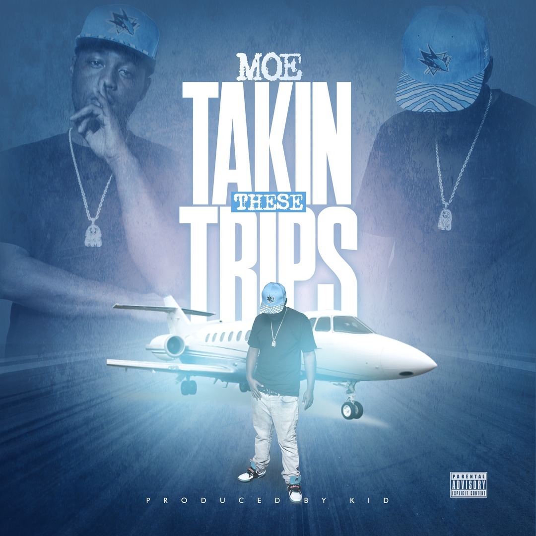 M.O.E - Takin These Trips (Prod. Kid) [Thizzler.com Exclusive]