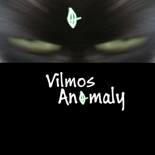 Vilmos Anomaly
