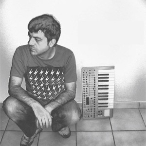 Analog Trip @ Mark Mac Show www.deephouse-radio.com UK 15-03-2016