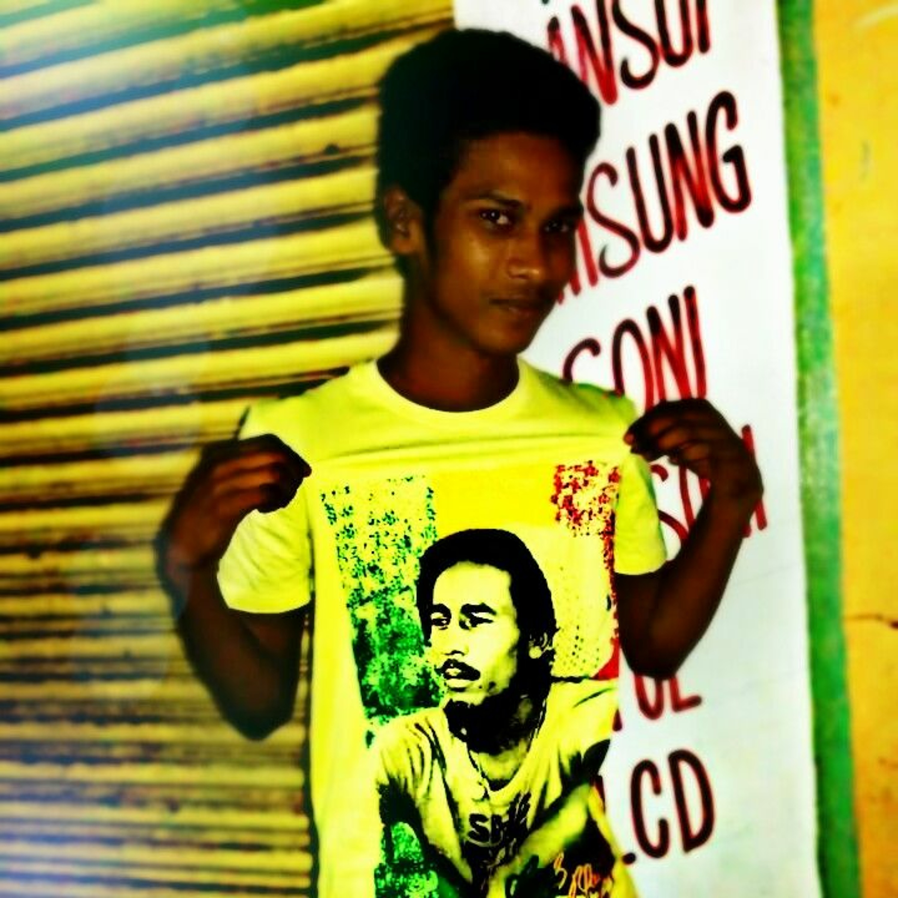 DJ SHIVA ROCKZZ FOLK