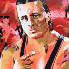 Owen Hart -High Energy