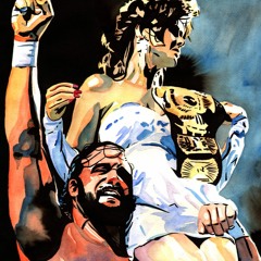 Macho Man - Pomp And Circumstance