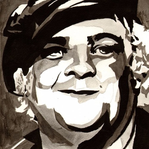 Dusty Rhodes - Common Man Boogie