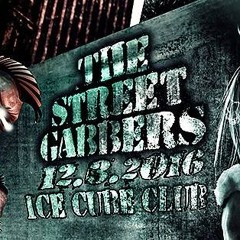 Chaos Division - The Street Gabbers Set 12.03.16