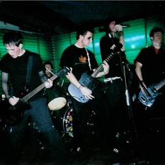 Wish The End - For Glory (so short lived)