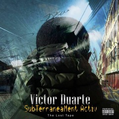 Victor Duarte - Conta Del Prod. Magestick Records