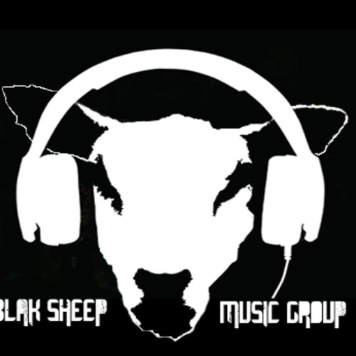 BlaK Sheep
