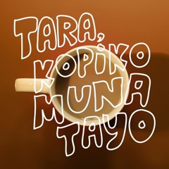 Kopiko Brown Coffee - Jingle for Eat Bulaga (06/2015)