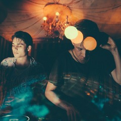 05.03.2016 - Vinc b2b Jesse Para - Kunstkantine