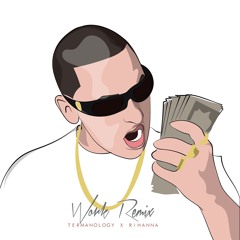 Termanology x Work (Remix)