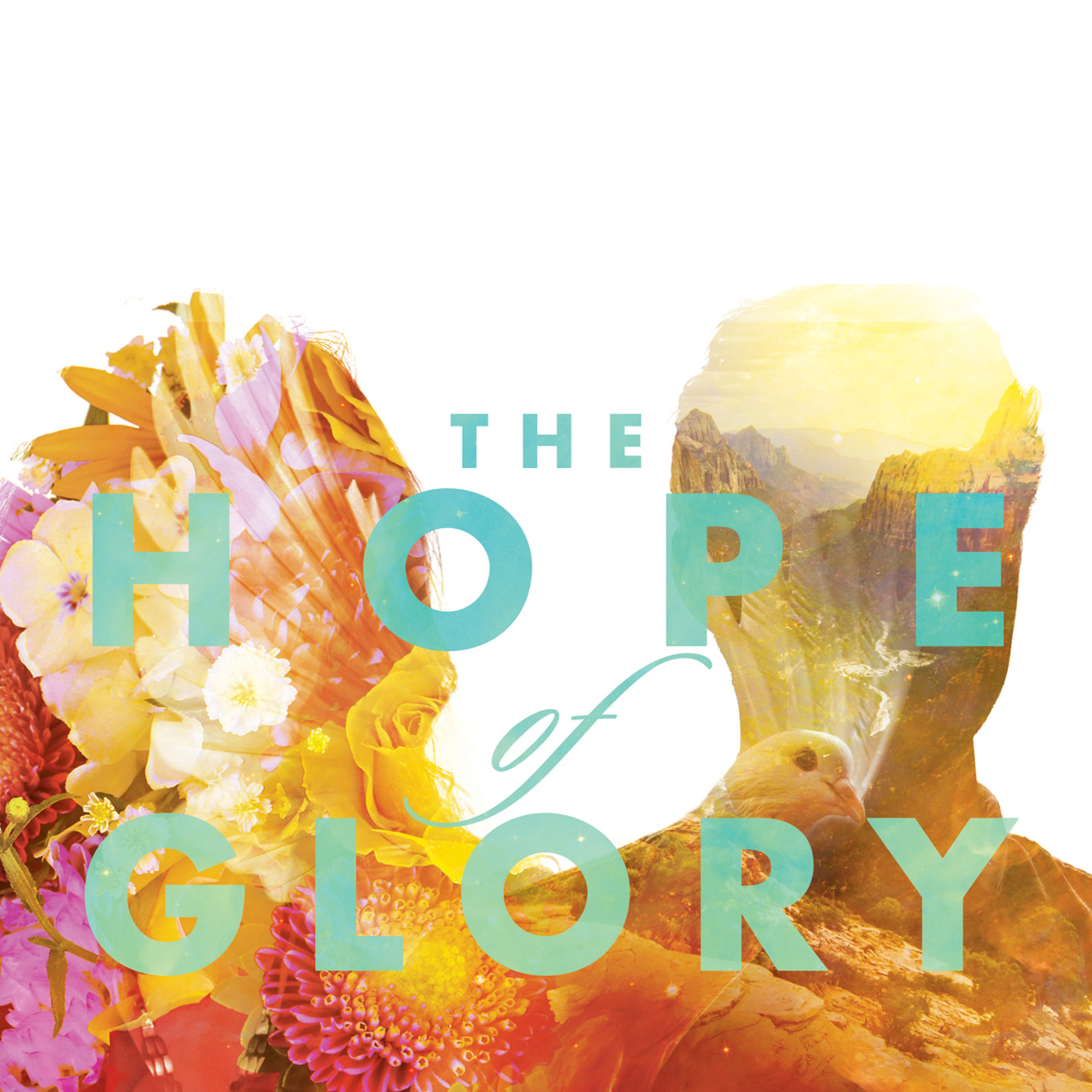 Audio Podcast #19 // The Hope Of Glory - Mysteriöse Wege Gottes // 13.03.2016 episode artwork