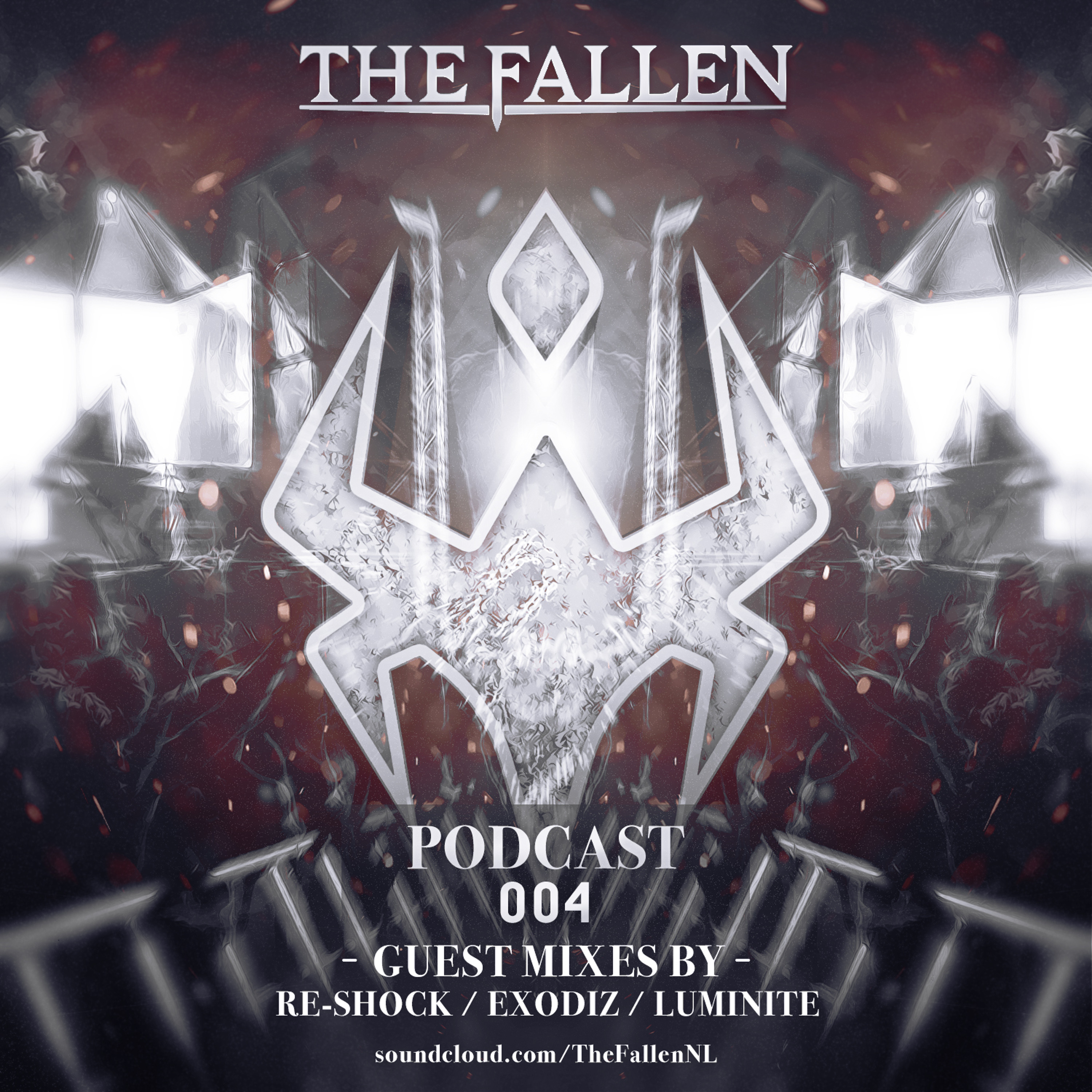 The Fallen Podcast