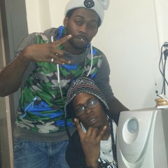 Spotlight - jb bryson ft lil mojo