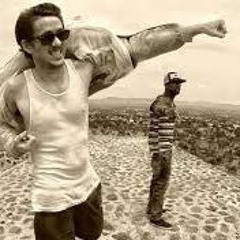 Canserbero - Maketa Vieja