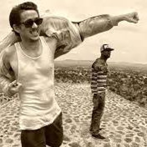 Canserbero - Maketa Vieja