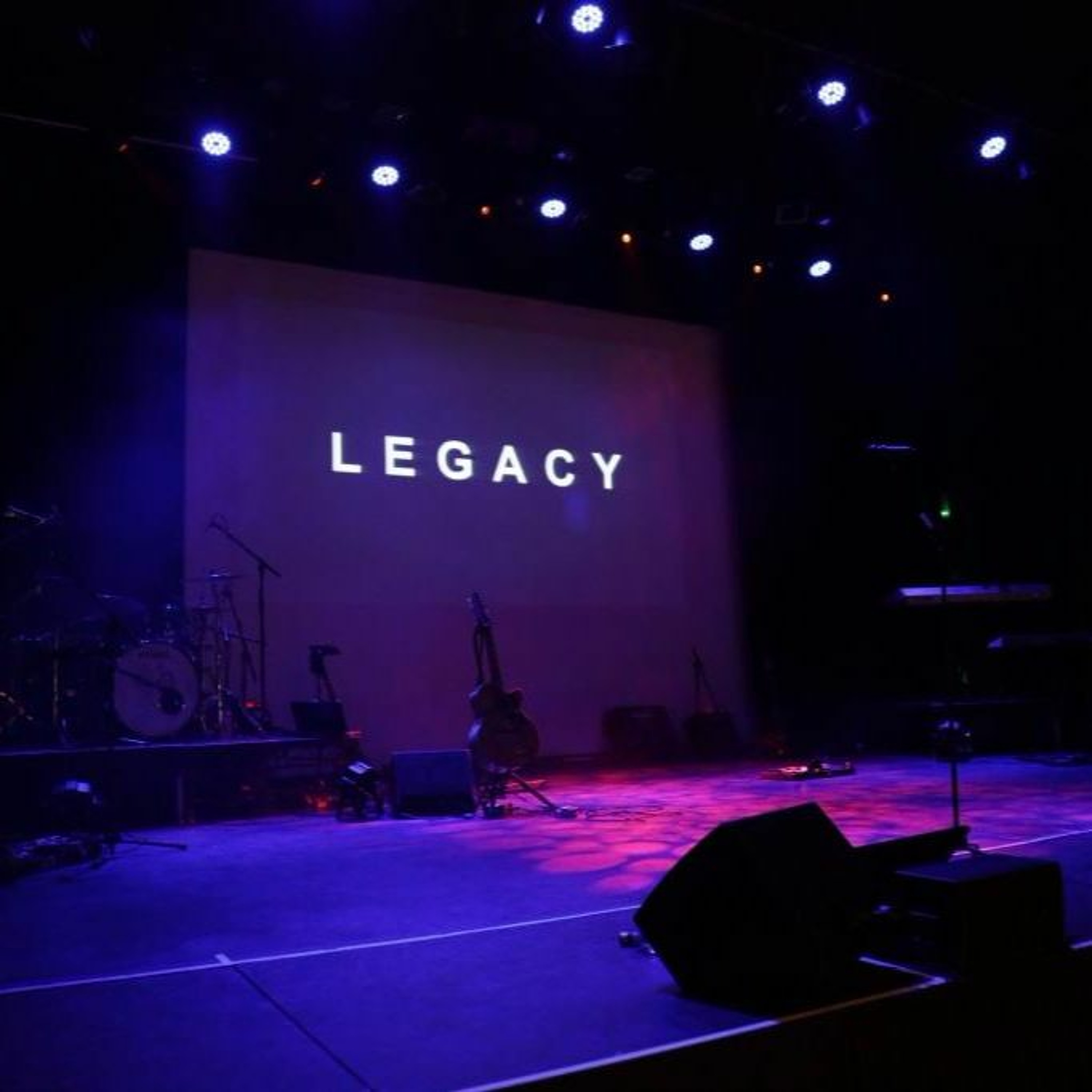 Family Church Messages