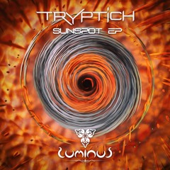 Tryptich - Sunspot EP (Luminus Music)