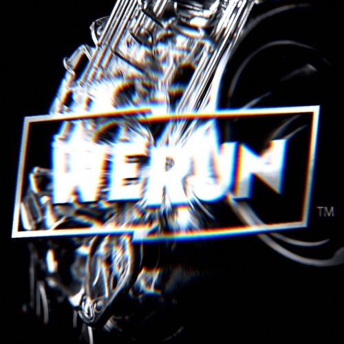 WERUN.COM [NU JAZZ 2014]