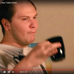 A Man Takes a Drink Soundtrack