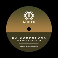 Dj Compufunk - Another World