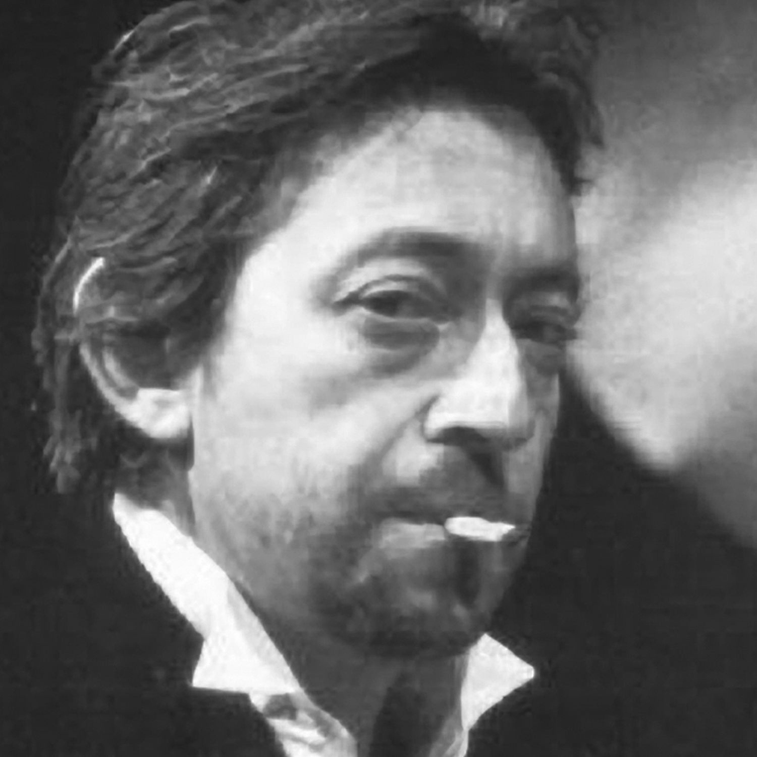 La Javanaise ft Serge Gainsbourg episode artwork