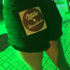 Milko @ Desert Dream 2016 Season Closing