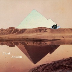 UQL002 I Cloak I Anselm